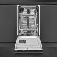 Полностью встраиваемая посудомоечная машина ST4533IN