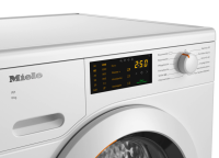 Стиральная машина WCD120WPS Chrome Edition