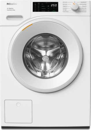 Стиральная машина WSB 363 WPS White Edition