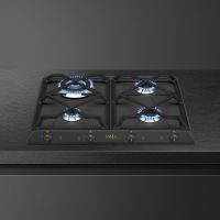 Газовая варочная панель SRV864AOGH