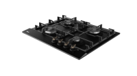Варочная панель GSC 64320 RBN ANTHRACITE-OB